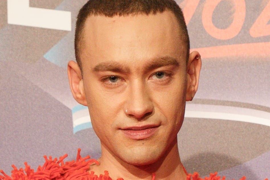 Olly Alexander hits out at UK government's anti‑trans rhetoric ahead of huge fundraiser for trans community