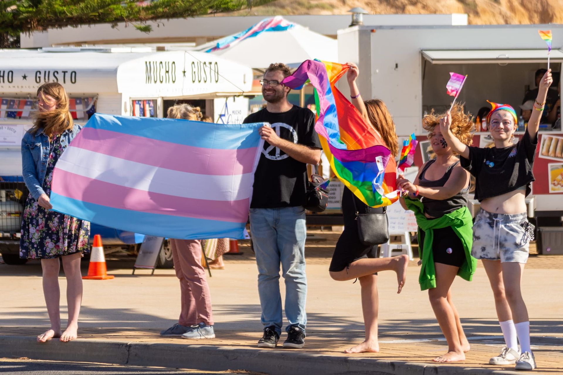 South Australian LGBTQ+ community demands action after violent assault and comments from politician linking gay marriage to bestiality