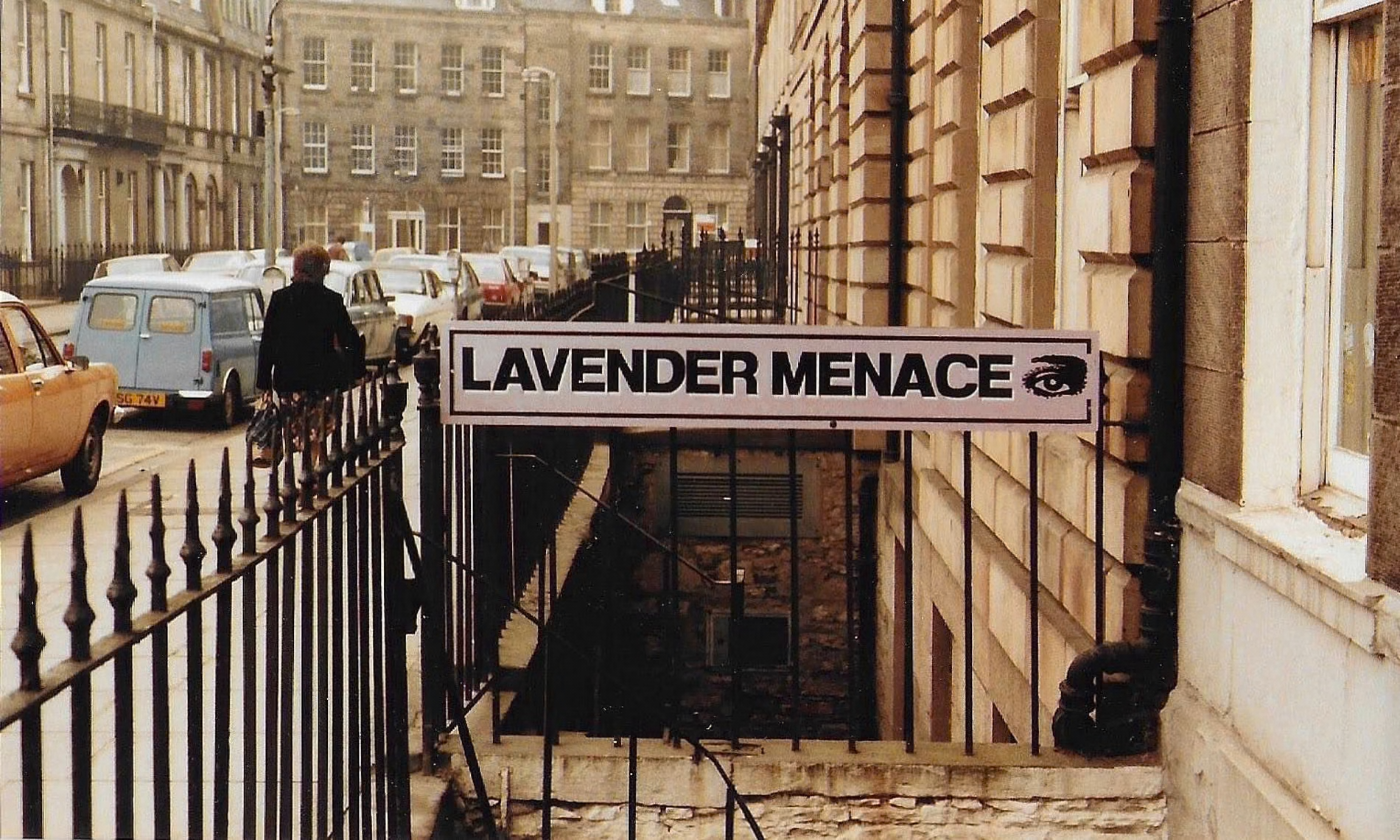 Scotland’s only dedicated public archive celebrating LGBTQ+ literary heritage launches urgent appeal to secure its future