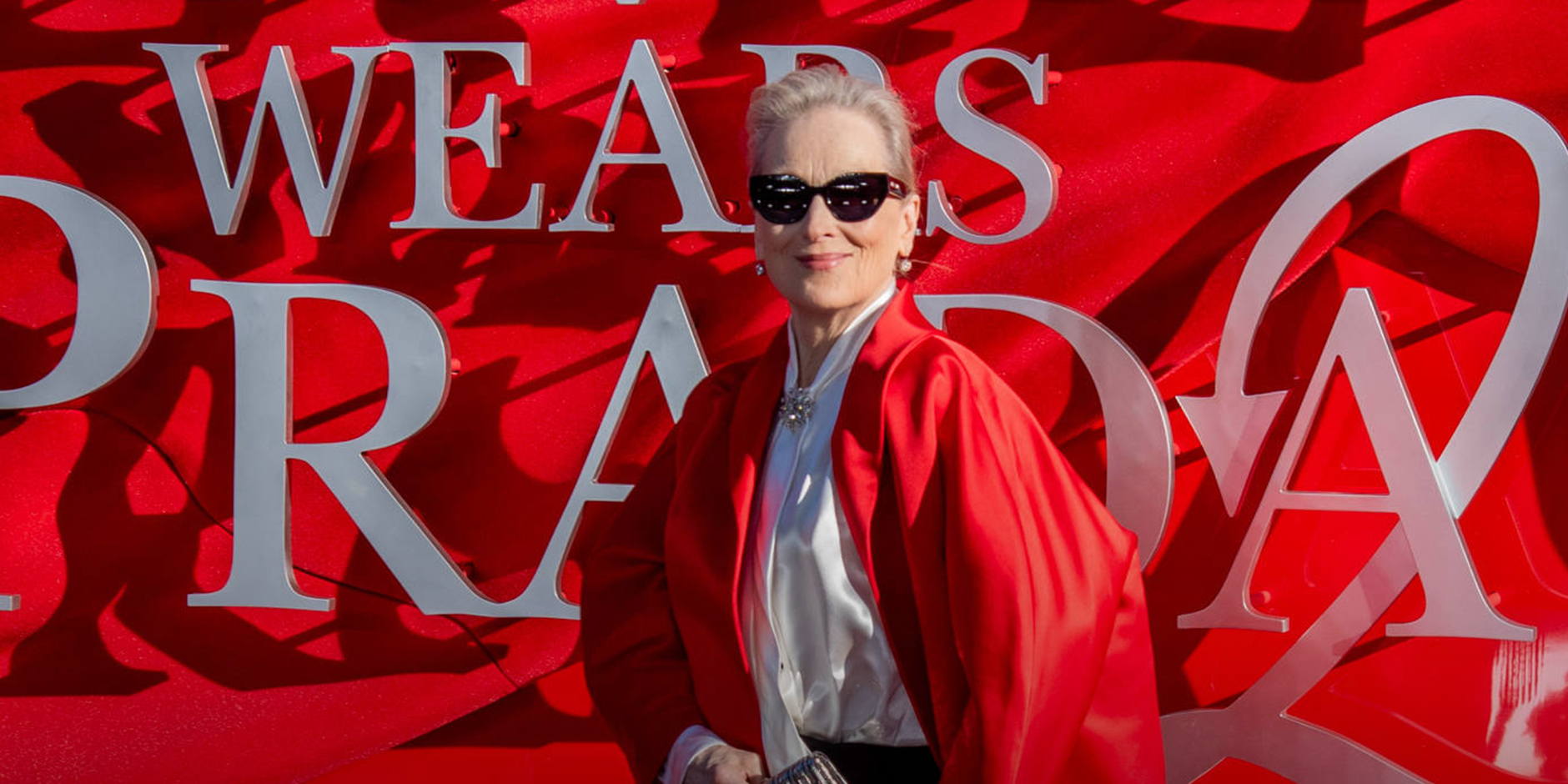 'Would we have fashion without gay people?' Meryl Streep salutes gay culture ahead of Devil Wears Prada 2