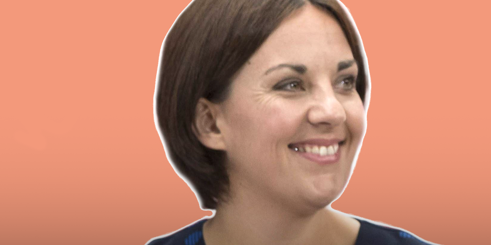 Kezia Dugdale addresses JK Rowling remarks following appointment as Stonewall Chair