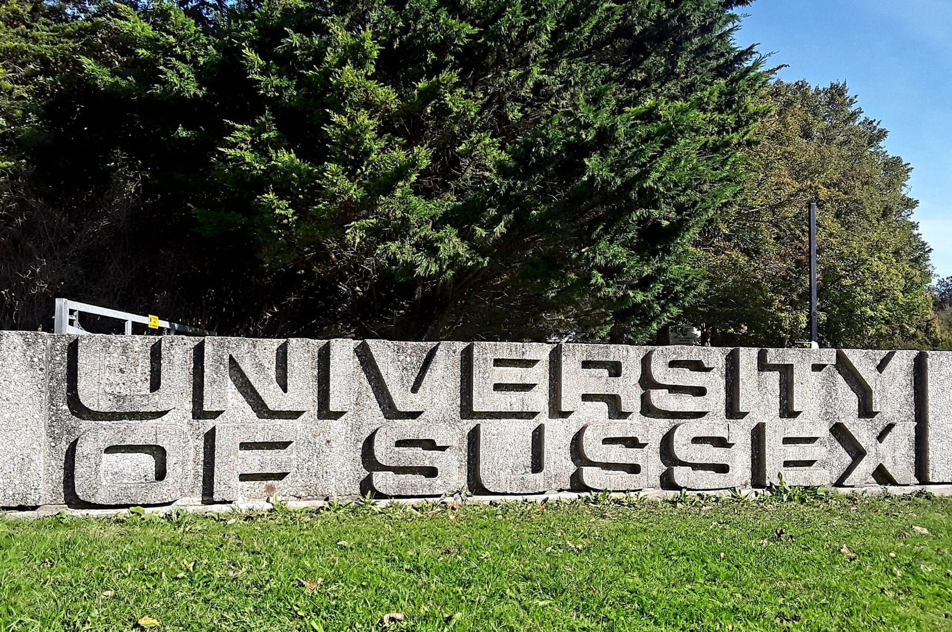 University of Sussex overturns record free speech fine in damning high court ruling