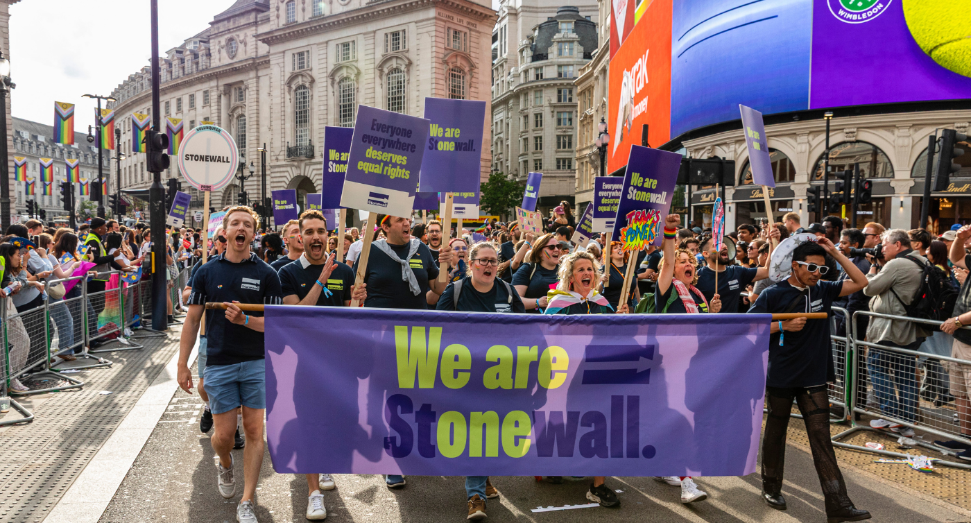 Law change equalises punishment for anti-LGBTQ+ hate crime