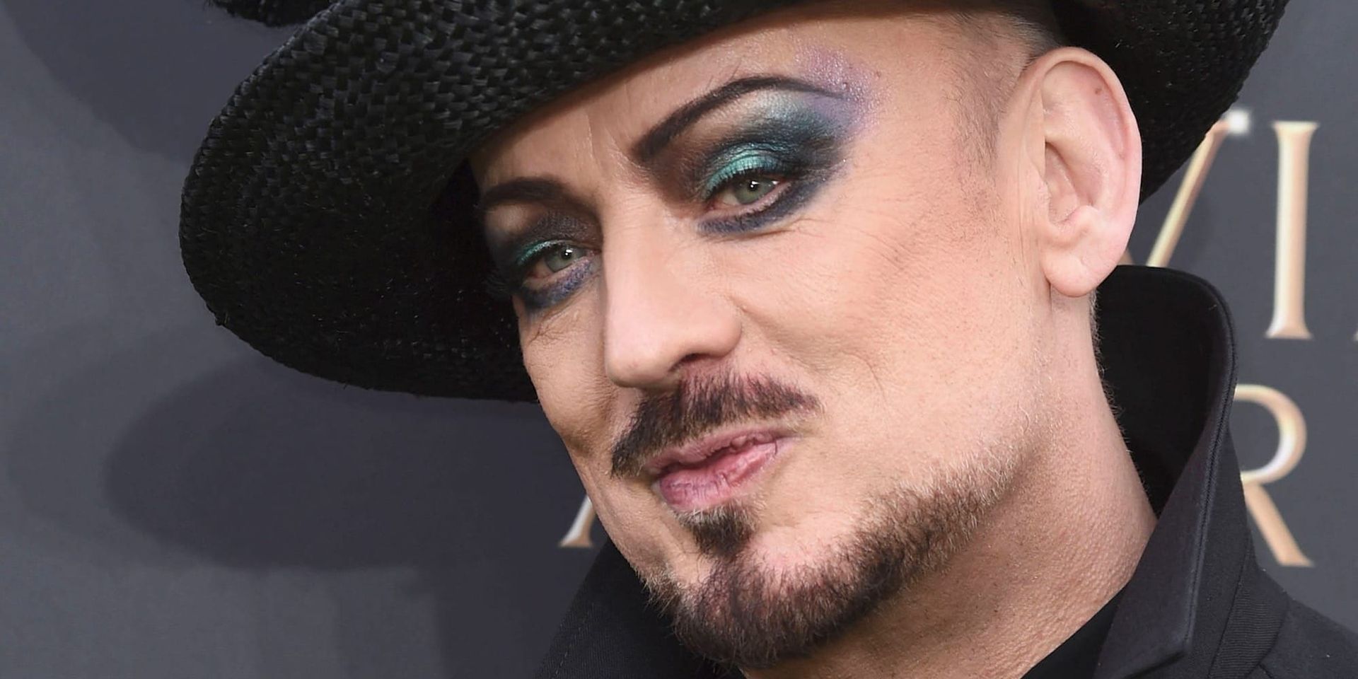Boy George ‘left in tears’ after being caught up in Golders Green antisemitic knife attack