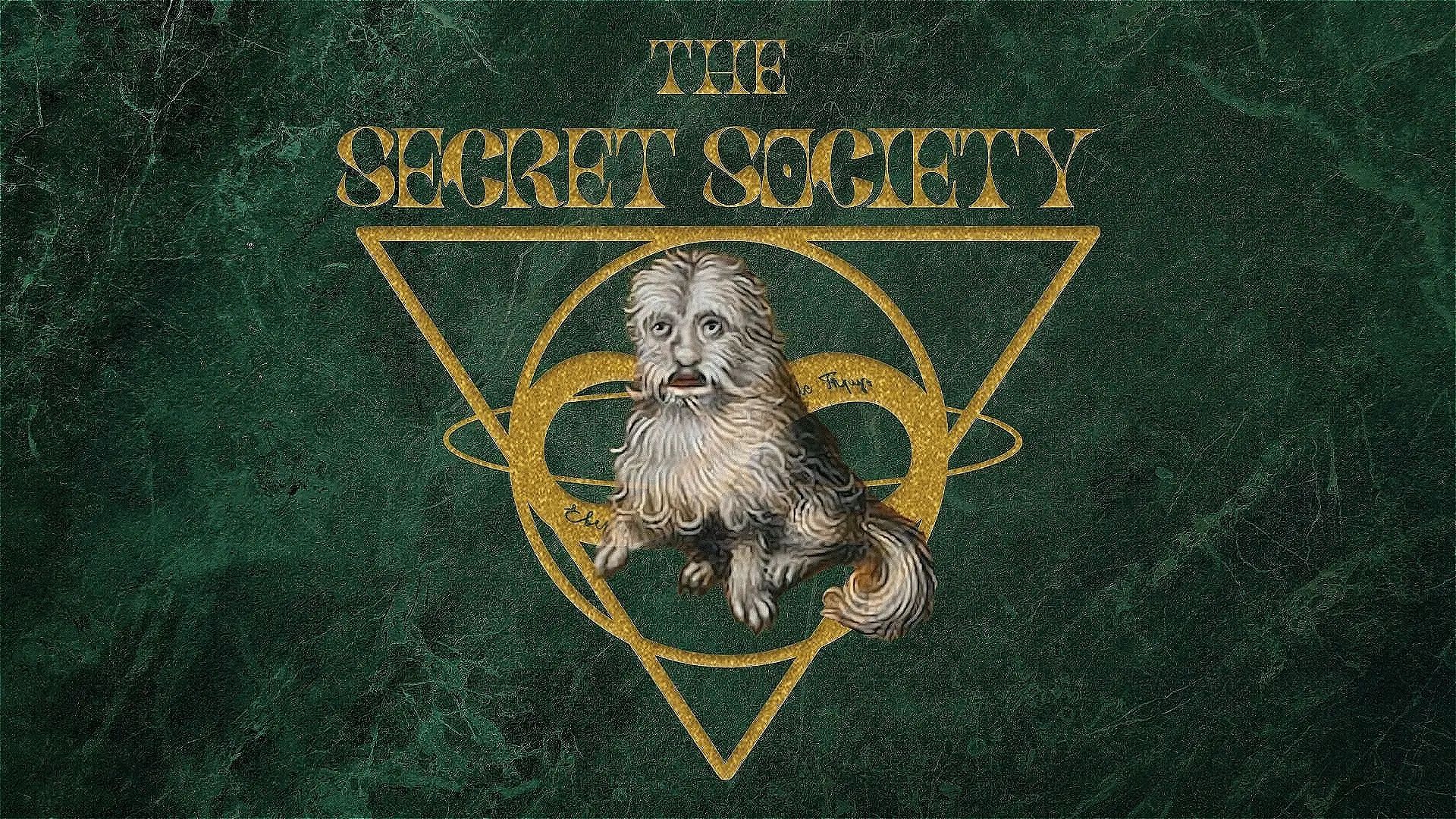 The Secret Society Brighton Fringe @ The Walrus (Tusk Club)