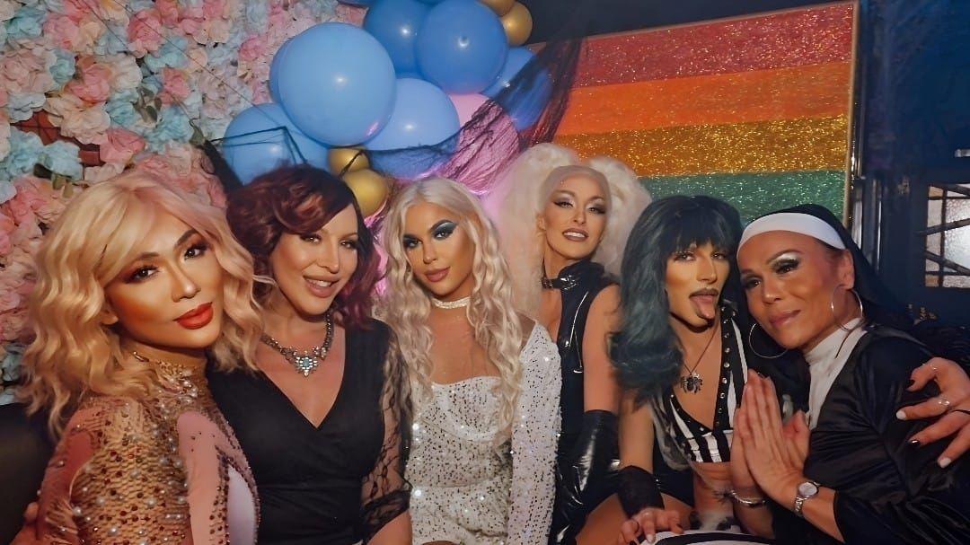 Zodiac Bar, one of north London’s only trans‑founded LGBTQ+ venues, relaunches with bid for protected status