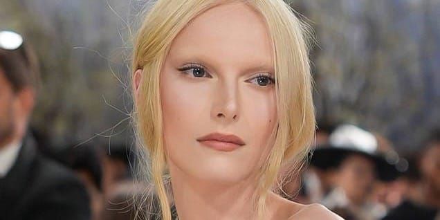 Alex Consani makes history as first trans woman on Met Gala host committee