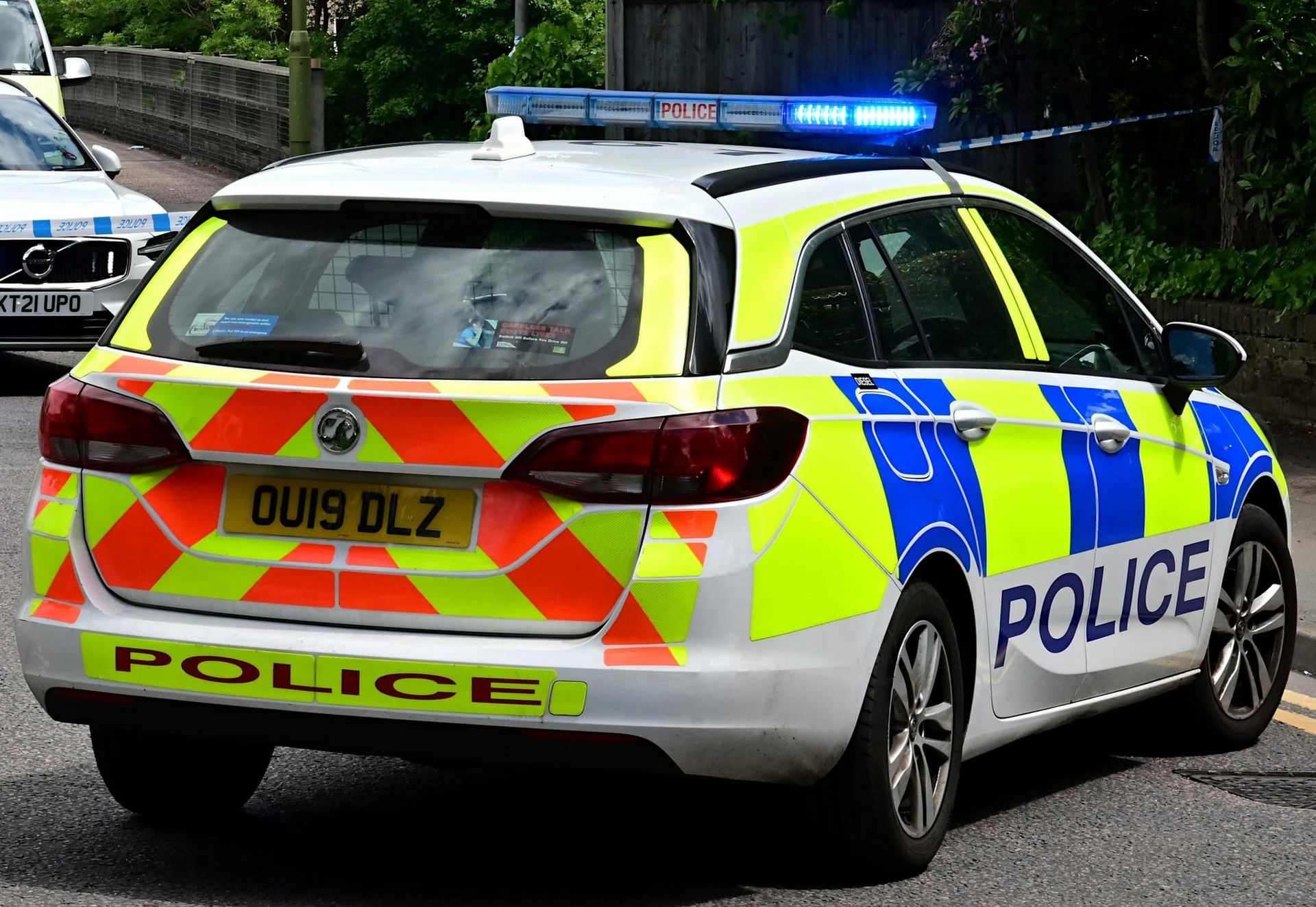 Hate crime probe launched after man left critically injured in suspected homophobic attack in Bristol