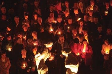 Brighton & Hove, World AIDS Day events
