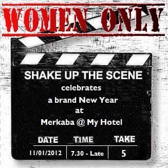 Lesbian group ‘Shakes up the scene’