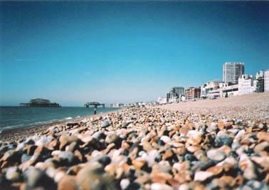 Stay out of the sea and safe on the shore