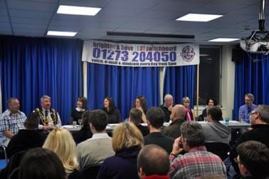 LGBT Switchboard Annual General Report