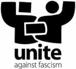 Public meeting against racists tonight