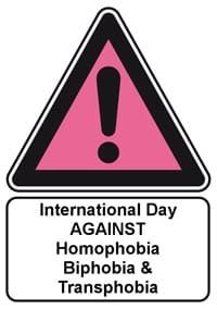 IDAHOBIT Day: Tonight, Friday, May 17