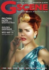 Paloma Faith plays Brighton Pride