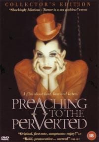 Film fans invited to play a part in restoring cult fetish scene film