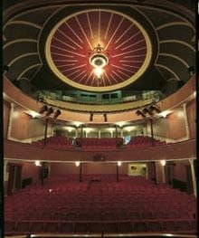 Eastbourne Theatre changes hands