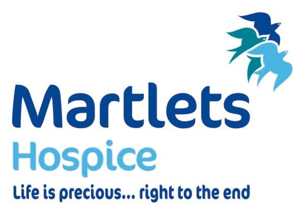 Anonymous Art Auction for The Martlets Hospice