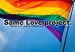 Our love is the same love