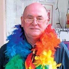 Mike Dalley – Funeral arrangements for today