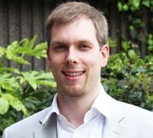Brand new website for Council