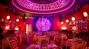 50 Shades of Cabaret at Proud Cabaret