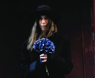 Music & Words: Patti Smith & Tony Shanahan at St George’s Church