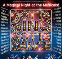COMPETITION: Gotta Sing, Gotta Dance