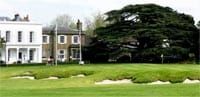 Eve Appeal: Charity Ladies’ Golf Day in Surrey