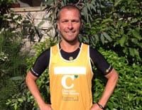 Worthing man runs for charity
