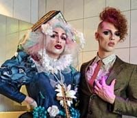 New calendar launched for Manchester Pride