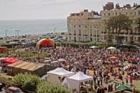 Brunswick Festival 2013