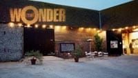 Small Wonder Short Story Festival 2013