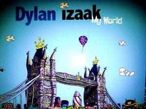 Official artist of London Olympics to show in Brighton
