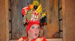 Queens Arms fundraiser