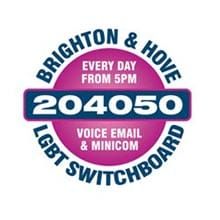 Switchboard receive lottery funding