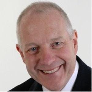 New Chairman for the Martlets