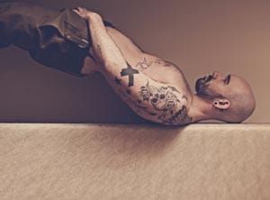 GAYZED: at The Strand Gallery, London