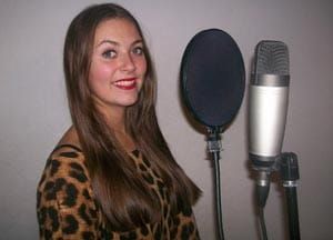Local talent shines on the mic