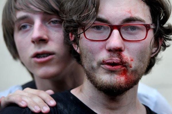 Lobby Coca-Cola now!