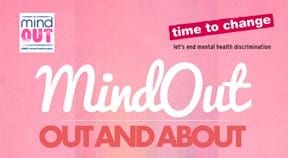 Out and About with MindOut in December