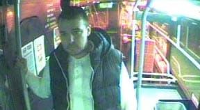 Transgender woman attacked in Peacehaven : Have you seen this man?