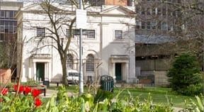 Brighton Vigil for the Philippines today at 1.30pm