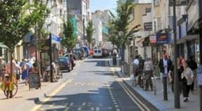 Brighton Action Group invite residents to a general meeting