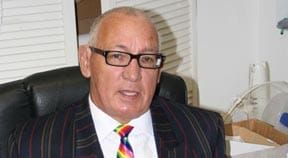 Jack Dixon 3.12.1939 – 6.10.2013
