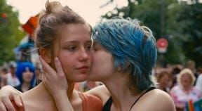 Blue Is The Warmest Colour: Review