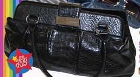 ‘Thoughtshift’ stage charity fashion auction to benefit Starr Trust