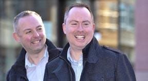 Supreme Court rules on discrimination case against civil partners