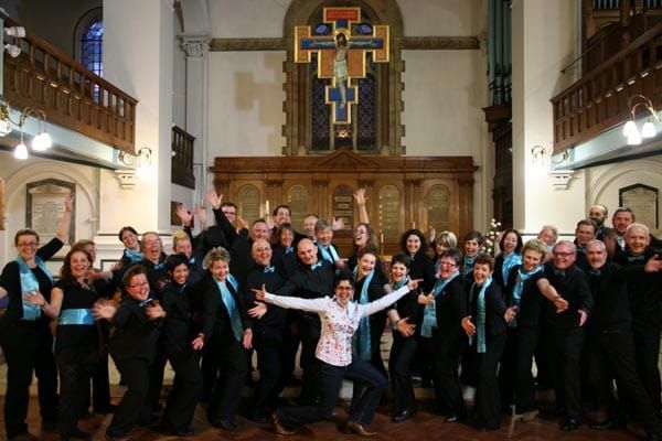 A Fairytale of Kemptown on Saturday