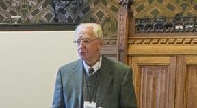 Gay Catholics urged to tell their stories